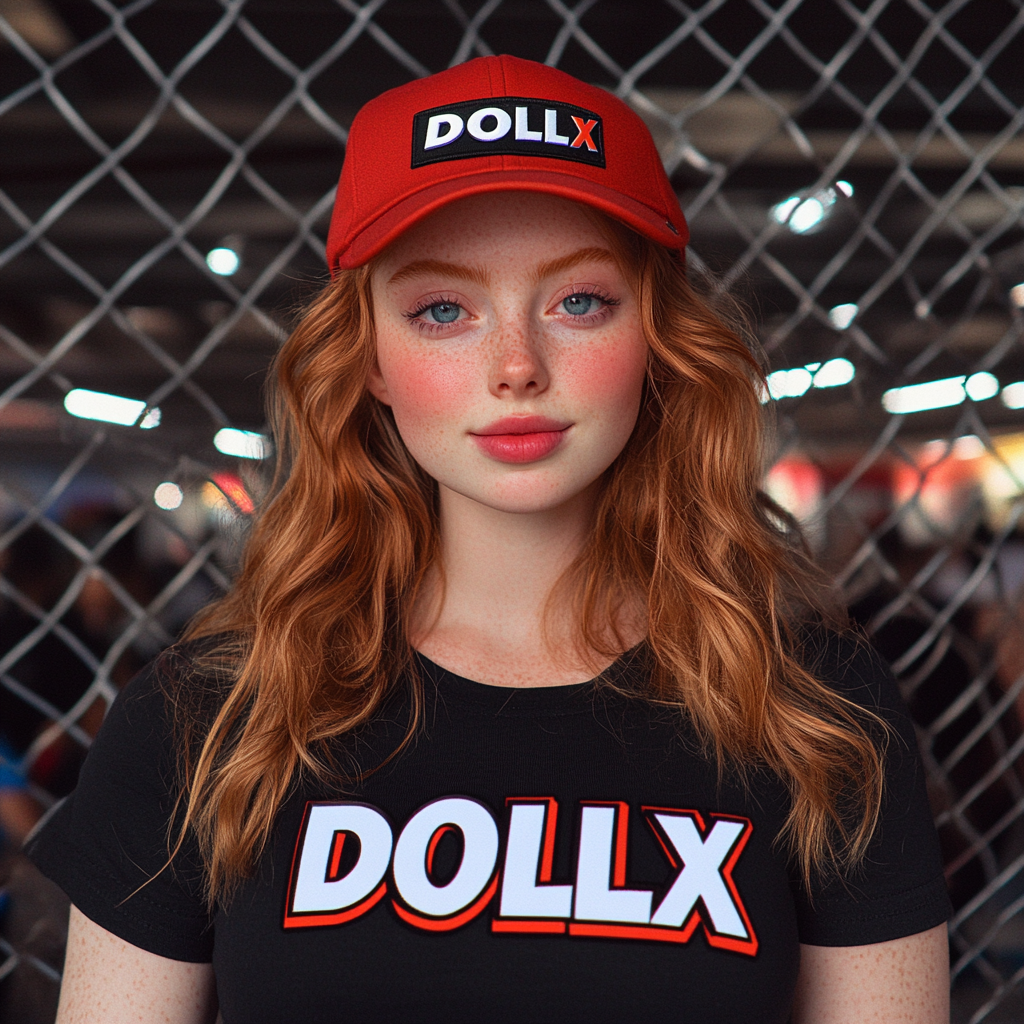 Doll 17