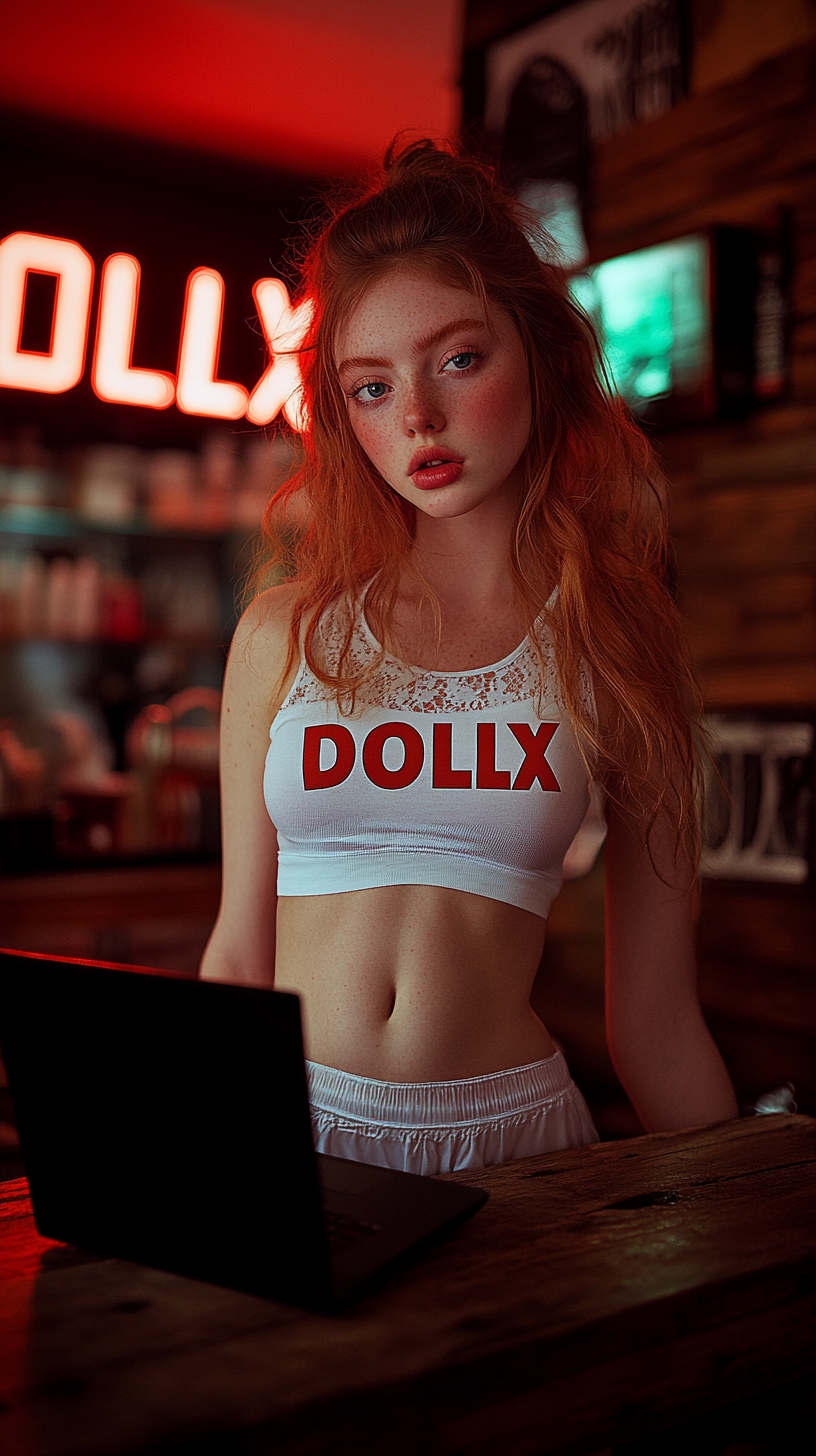 DOLLX Meme 14