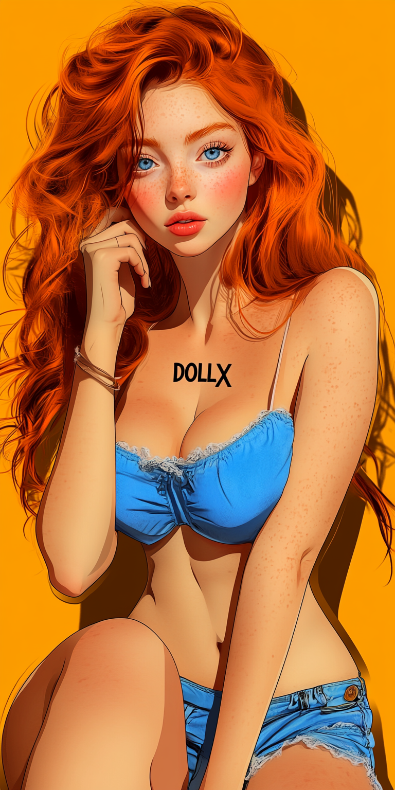DOLLX Meme 15