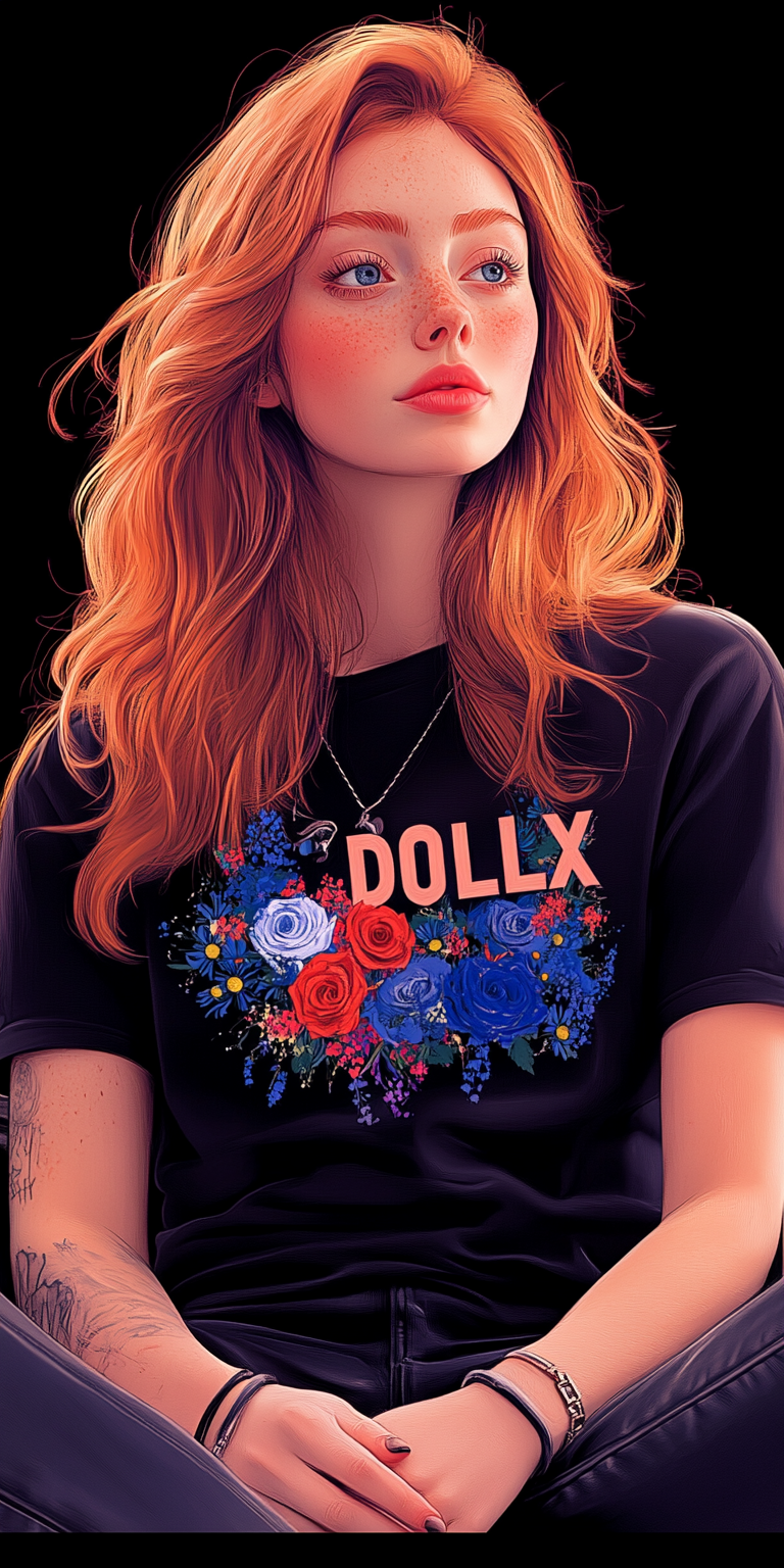 DOLLX Meme 5